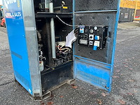 2012 generac light tower stationaire lichtmast - afbeelding 4 van  16