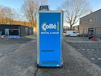 2012 generac light tower stationaire lichtmast - afbeelding 12 van  16