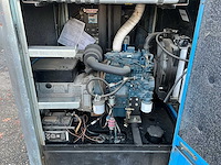 2012 generac light tower stationaire lichtmast - afbeelding 16 van  16