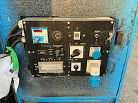 2012 generac light tower stationaire lichtmast - afbeelding 2 van  18