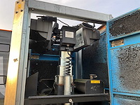 2012 generac light tower stationaire lichtmast - afbeelding 5 van  18