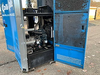 2012 generac light tower stationaire lichtmast - afbeelding 6 van  18