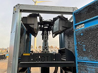 2012 generac light tower stationaire lichtmast - afbeelding 9 van  18