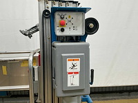 2012 genie awp-25s personenlift - afbeelding 2 van  14