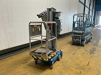 2012 genie awp-25s personenlift - afbeelding 7 van  14