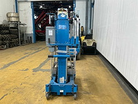 2012 genie awp-25s personenlift - afbeelding 11 van  14