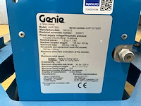 2012 genie awp-25s personenlift - afbeelding 3 van  9