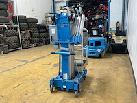 2012 genie awp-25s personenlift - afbeelding 6 van  9