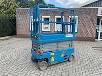 2012 genie gs 1932 hoogwerker - afbeelding 1 van  6