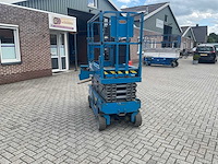 2012 genie gs 1932 hoogwerker - afbeelding 4 van  6