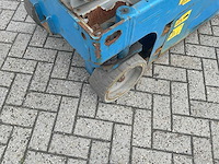 2012 genie gs 1932 hoogwerker - afbeelding 5 van  6