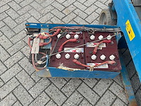 2012 genie gs 1932 hoogwerker - afbeelding 6 van  6