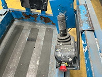 2012 genie gs-2032 hoogwerker - afbeelding 1 van  2