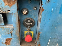 2012 genie gs-2032 hoogwerker - afbeelding 2 van  2