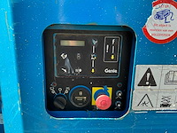 2012 genie gs 4069 rt hoogwerker - afbeelding 2 van  30