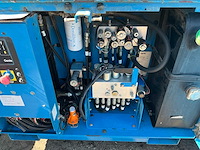 2012 genie gs 4069 rt hoogwerker - afbeelding 6 van  30