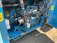 2012 genie gs 4069 rt hoogwerker - afbeelding 8 van  30