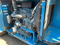 2012 genie gs 4069 rt hoogwerker - afbeelding 9 van  30