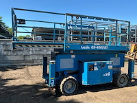 2012 genie gs 4069 rt hoogwerker - afbeelding 18 van  30