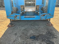 2012 genie gs 4069 rt hoogwerker - afbeelding 20 van  30