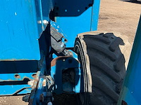 2012 genie gs 4069 rt hoogwerker - afbeelding 30 van  30