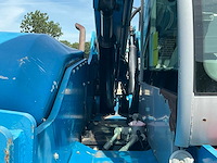 2012 genie gth 4013sx verreiker - afbeelding 1 van  6
