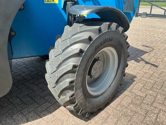 2012 genie gth 4013sx verreiker - afbeelding 2 van  6