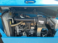 2012 genie gth 4013sx verreiker - afbeelding 6 van  6