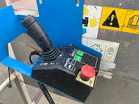 2012 genie or-15 runabout masthoogwerker - afbeelding 2 van  22