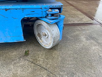 2012 genie or-15 runabout masthoogwerker - afbeelding 4 van  22