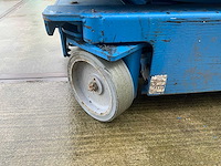 2012 genie or-15 runabout masthoogwerker - afbeelding 5 van  22