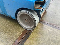 2012 genie or-15 runabout masthoogwerker - afbeelding 6 van  22