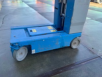 2012 genie or-15 runabout masthoogwerker - afbeelding 10 van  22