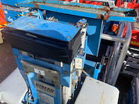 2012 genie or-15 runabout masthoogwerker - afbeelding 11 van  22