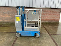 2012 genie or-15 runabout masthoogwerker - afbeelding 1 van  22