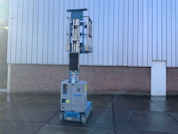 2012 genie or-15 runabout masthoogwerker - afbeelding 12 van  22