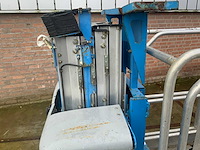 2012 genie or-15 runabout masthoogwerker - afbeelding 21 van  22