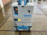 2012 genie or-15 runabout masthoogwerker - afbeelding 22 van  22