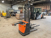 2012 genkinger hubtex egvt 10/30 stapelaar - afbeelding 5 van  7