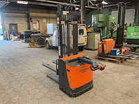 2012 genkinger hubtex egvt 10/30 stapelaar - afbeelding 2 van  7