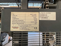 2012 genkinger hubtex egvt 10/30 stapelaar - afbeelding 4 van  7