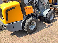 2012 giant v452t shovel - afbeelding 6 van  12