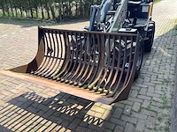 2012 giant v452t shovel - afbeelding 9 van  12