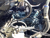 2012 giant v452t shovel - afbeelding 12 van  12