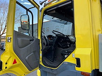 2012 ginaf x3232s 6x4 25t haakarm + hmf 1643 z-kraan vrachtwagen bz-vg-55 - afbeelding 37 van  60