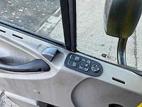 2012 ginaf x3232s 6x4 25t haakarm + hmf 1643 z-kraan vrachtwagen bz-vg-55 - afbeelding 39 van  60