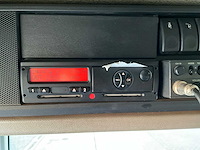 2012 ginaf x3232s 6x4 25t haakarm + hmf 1643 z-kraan vrachtwagen bz-vg-55 - afbeelding 43 van  60