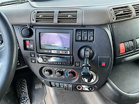 2012 ginaf x3232s 6x4 25t haakarm + hmf 1643 z-kraan vrachtwagen bz-vg-55 - afbeelding 46 van  60