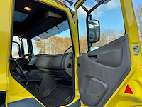 2012 ginaf x3232s 6x4 25t haakarm + hmf 1643 z-kraan vrachtwagen bz-vg-55 - afbeelding 53 van  60