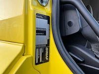 2012 ginaf x3232s 6x4 25t haakarm + hmf 1643 z-kraan vrachtwagen bz-vg-55 - afbeelding 57 van  60